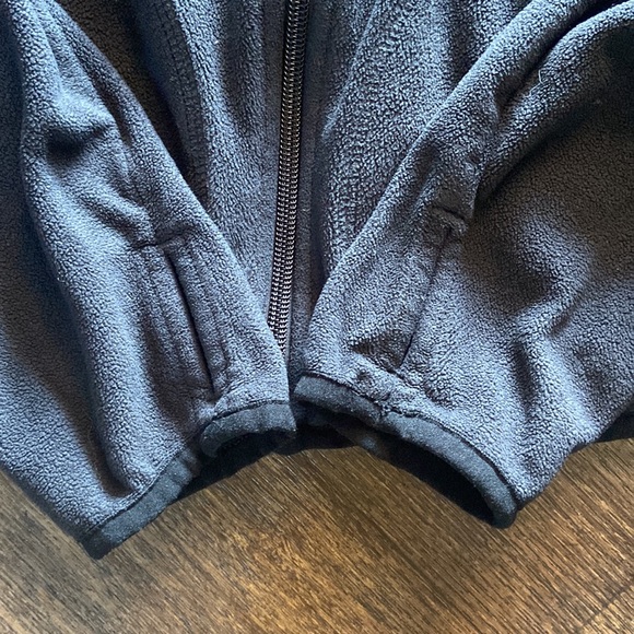 Adidas Climawarm Zip-Up Hoodie - Picture 5 of 11
